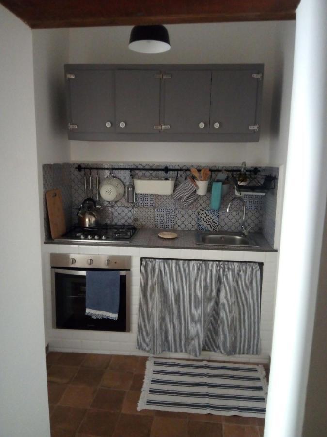 Il Terrazzino Sul Kemonia Appartement Palermo Buitenkant foto