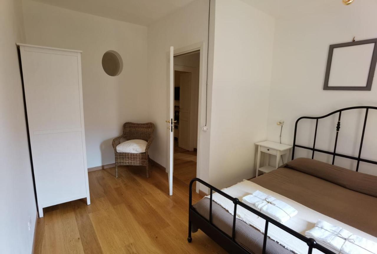 Il Terrazzino Sul Kemonia Appartement Palermo Buitenkant foto