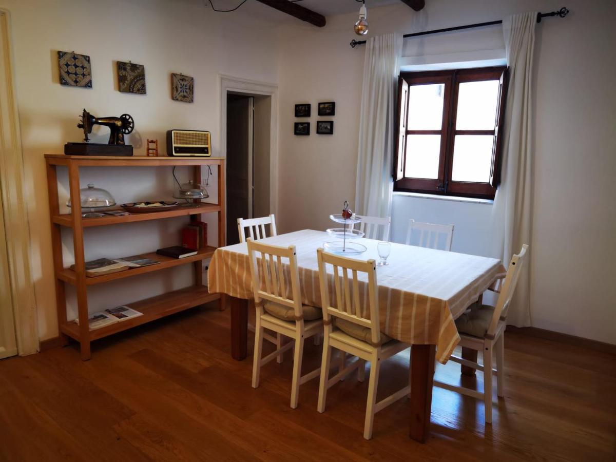 Il Terrazzino Sul Kemonia Appartement Palermo Buitenkant foto
