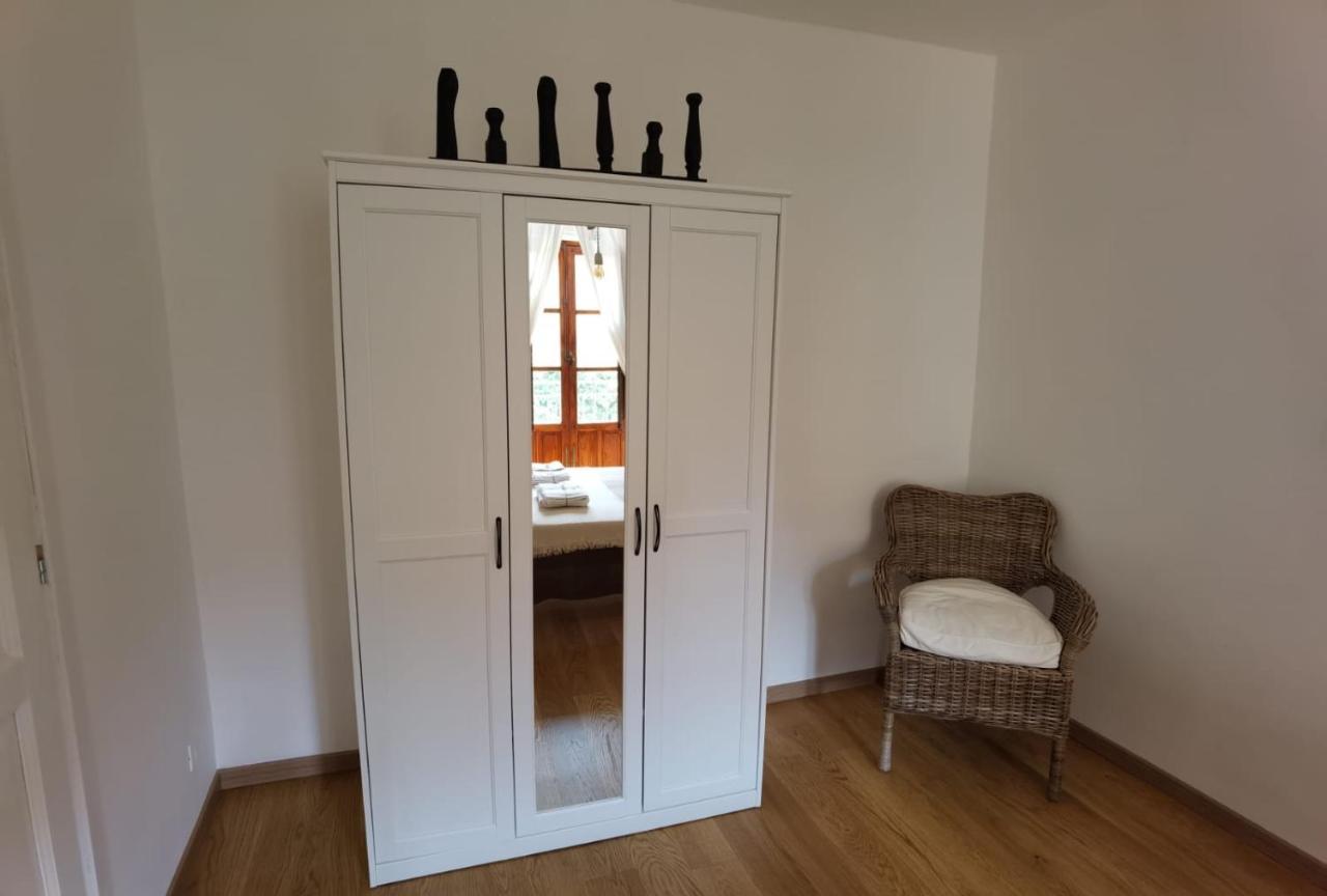 Il Terrazzino Sul Kemonia Appartement Palermo Buitenkant foto