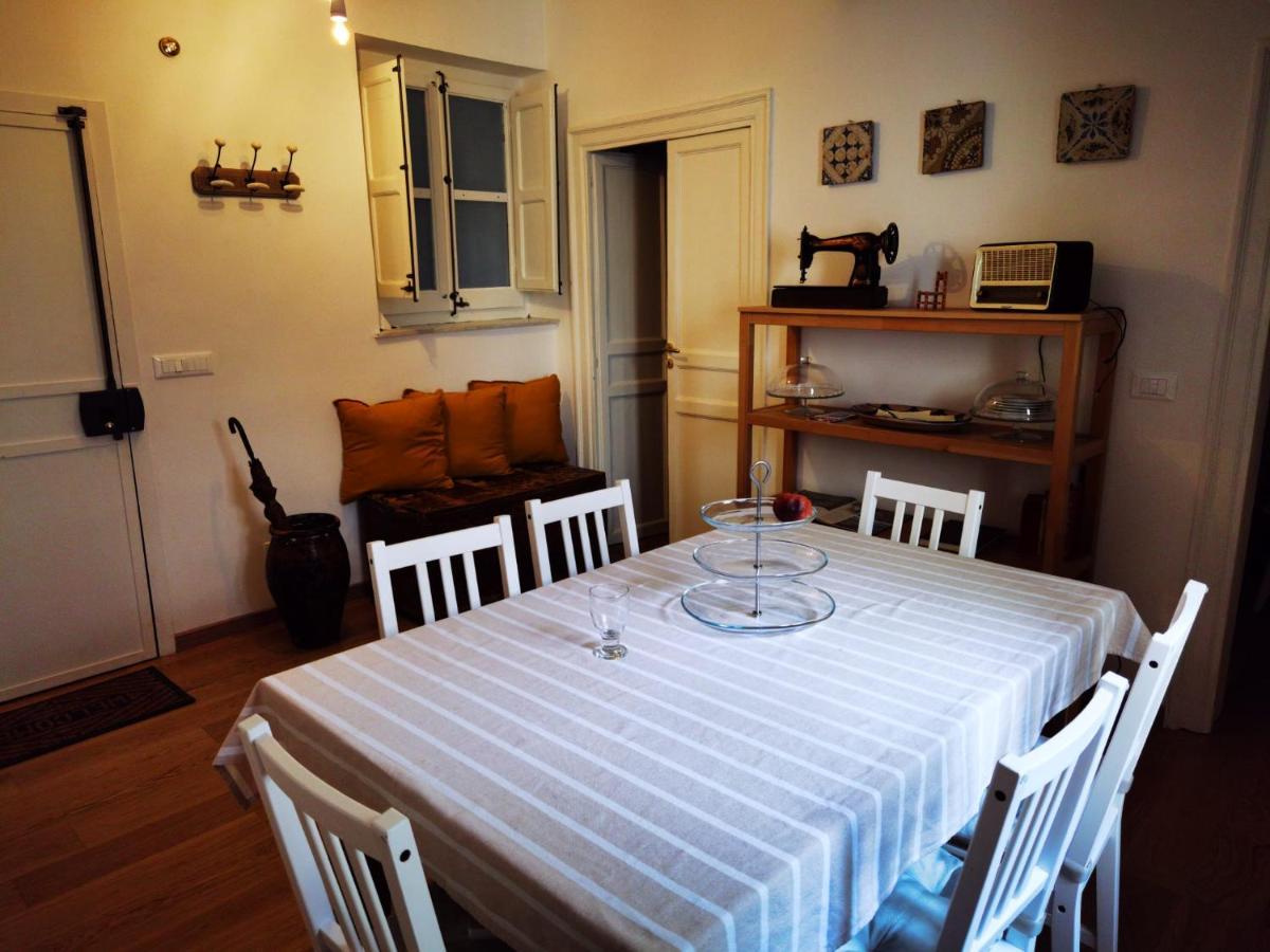 Il Terrazzino Sul Kemonia Appartement Palermo Buitenkant foto