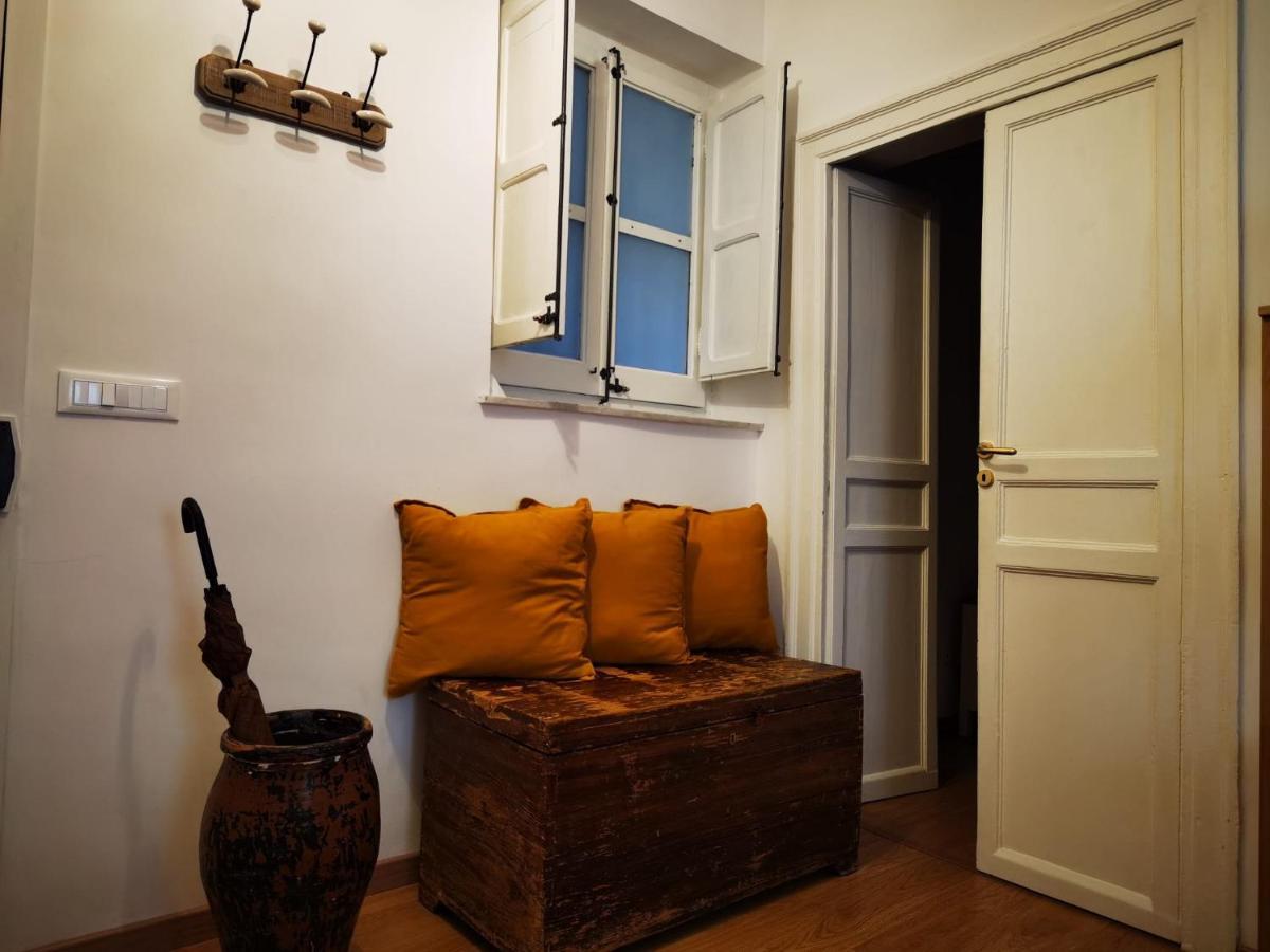 Il Terrazzino Sul Kemonia Appartement Palermo Buitenkant foto