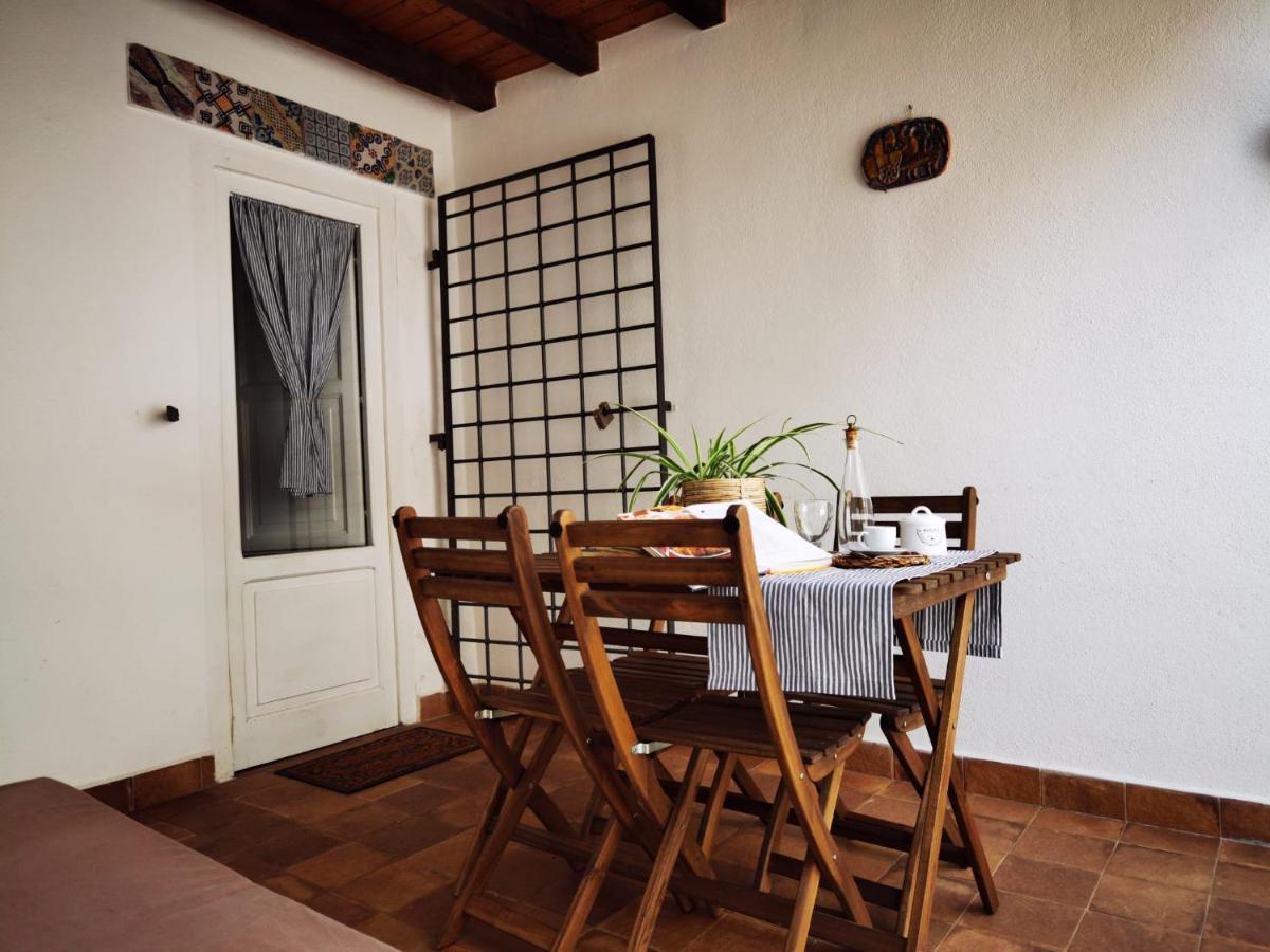 Il Terrazzino Sul Kemonia Appartement Palermo Buitenkant foto