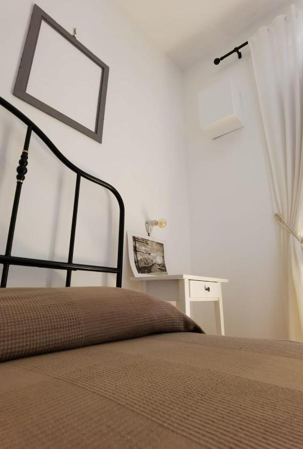 Il Terrazzino Sul Kemonia Appartement Palermo Buitenkant foto