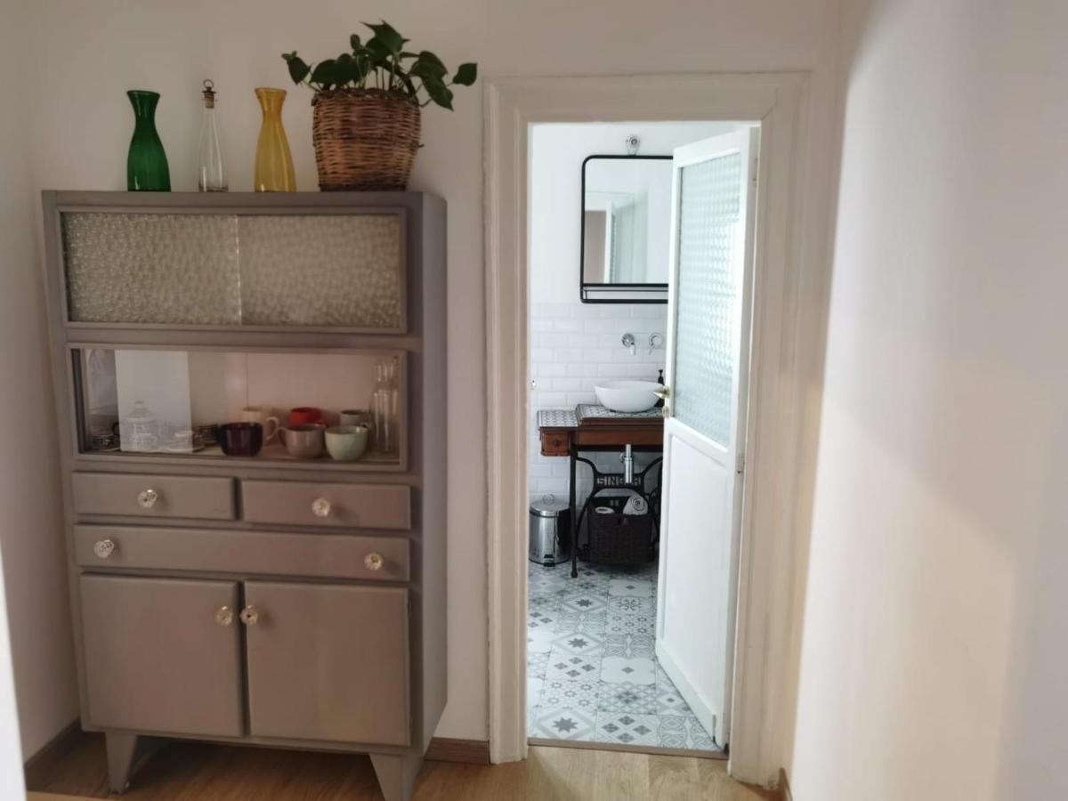 Il Terrazzino Sul Kemonia Appartement Palermo Buitenkant foto
