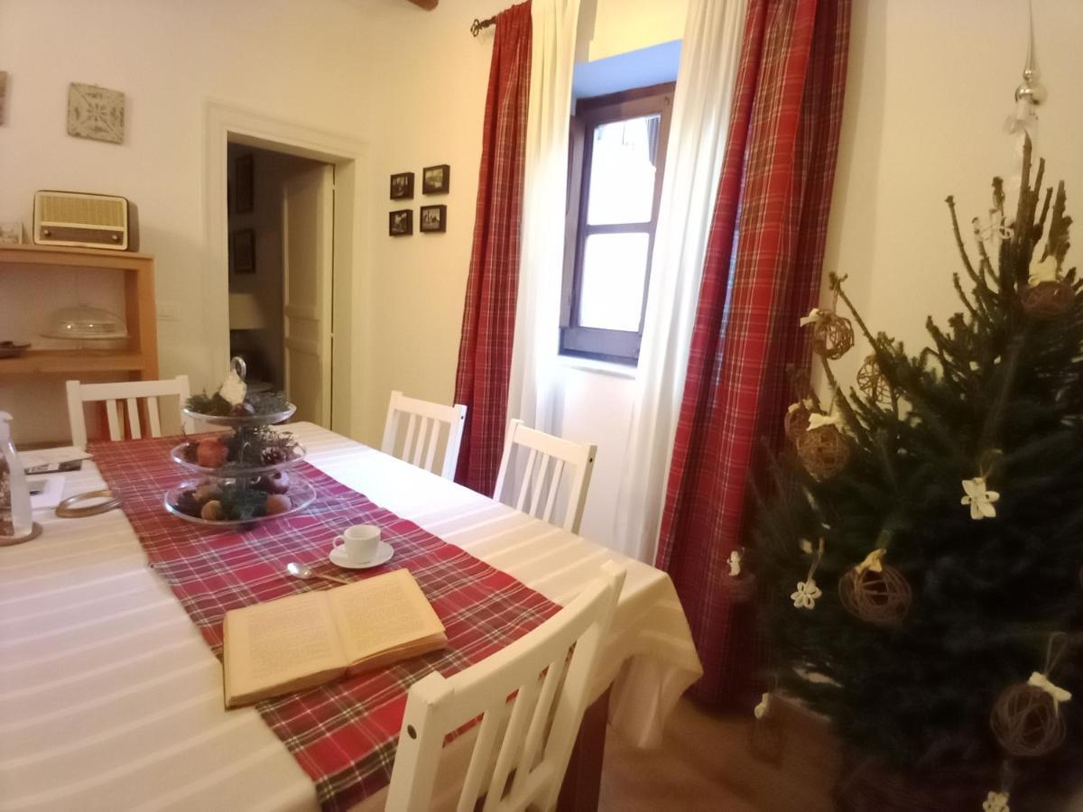 Il Terrazzino Sul Kemonia Appartement Palermo Buitenkant foto