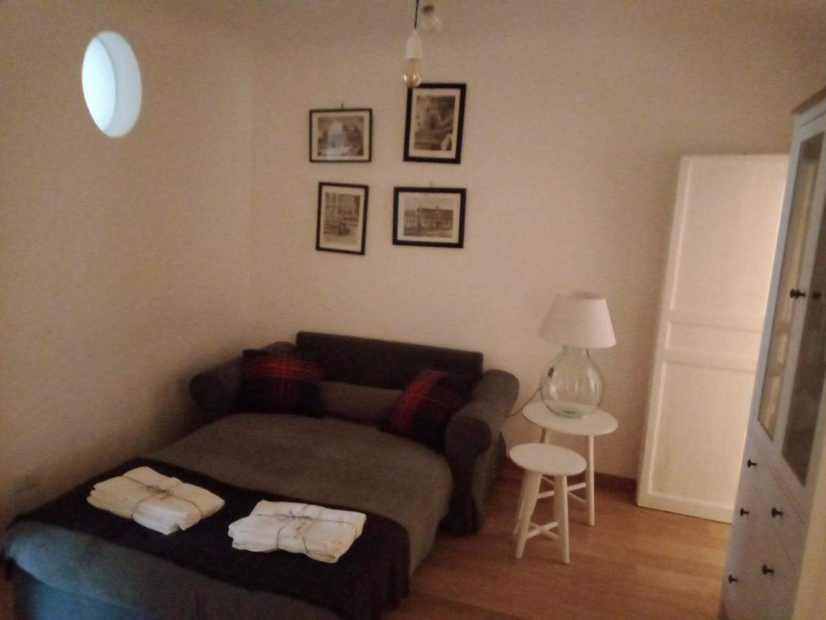 Il Terrazzino Sul Kemonia Appartement Palermo Buitenkant foto