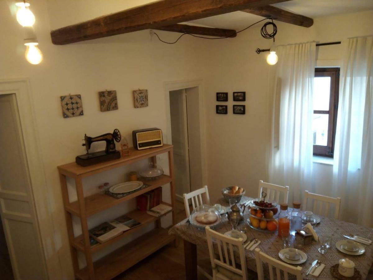 Il Terrazzino Sul Kemonia Appartement Palermo Buitenkant foto