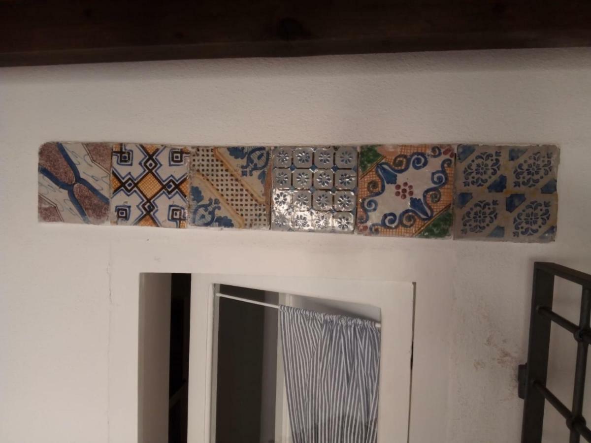 Il Terrazzino Sul Kemonia Appartement Palermo Buitenkant foto