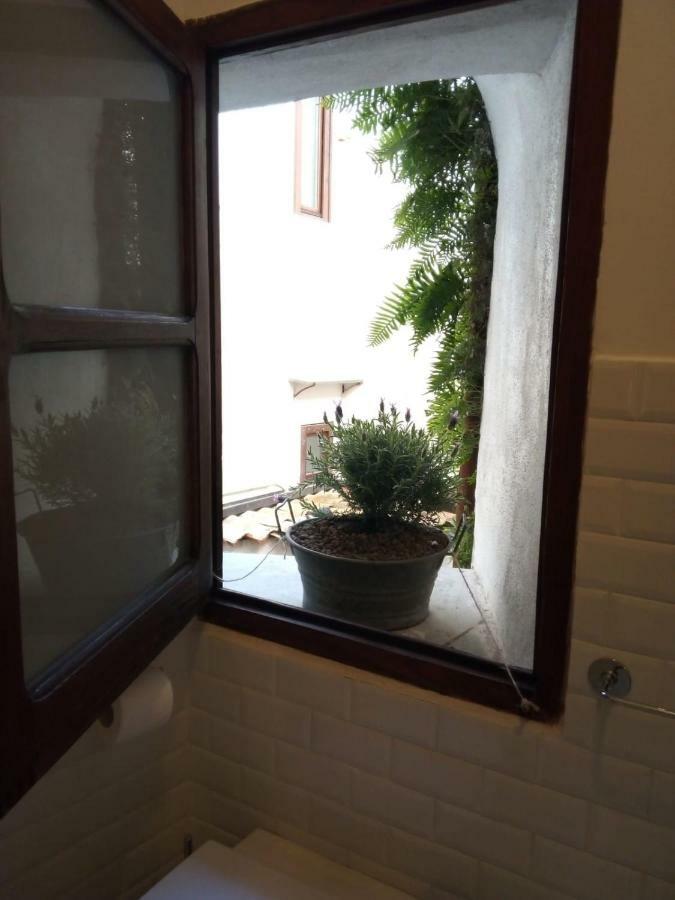 Il Terrazzino Sul Kemonia Appartement Palermo Buitenkant foto