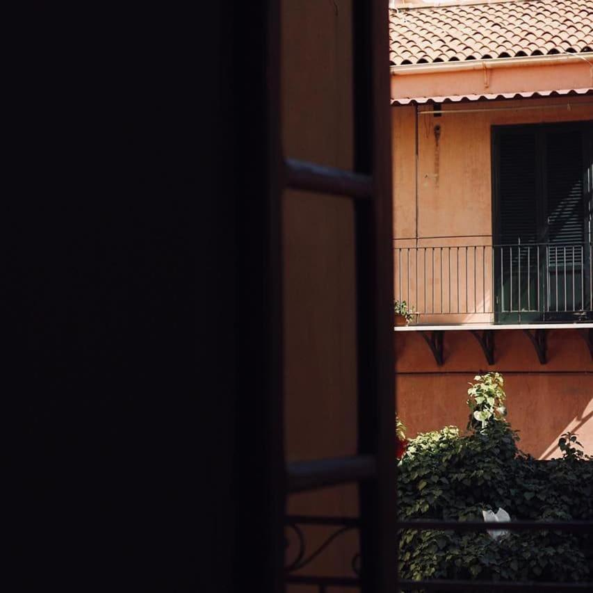 Il Terrazzino Sul Kemonia Appartement Palermo Buitenkant foto