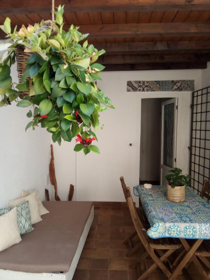 Il Terrazzino Sul Kemonia Appartement Palermo Buitenkant foto